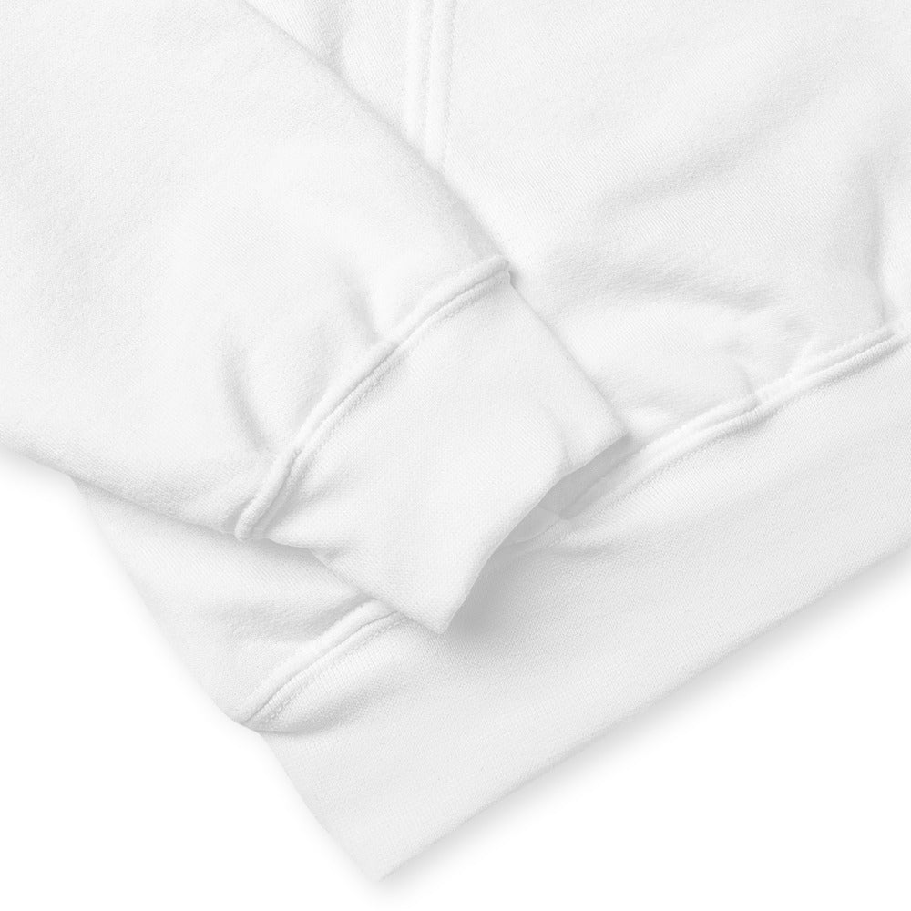 Confident Dancer Hoodie